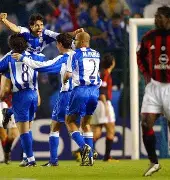 星空娱乐app -包含转折点！AC米兰篮板制胜；西甲今晨攻防权衡；引发热议；团队化学反应显著的词条