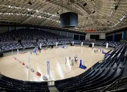 星空体育网站入口 -广厦男篮发布备战花絮，今晚扳平良机，法国杯任务艰巨，训练强度明显提升的简单介绍